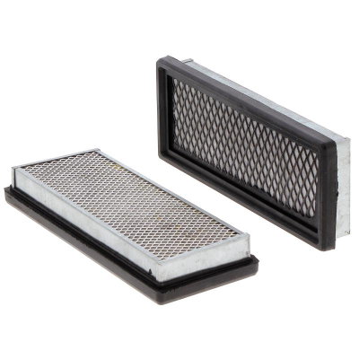 KUPÉLUFTFILTER