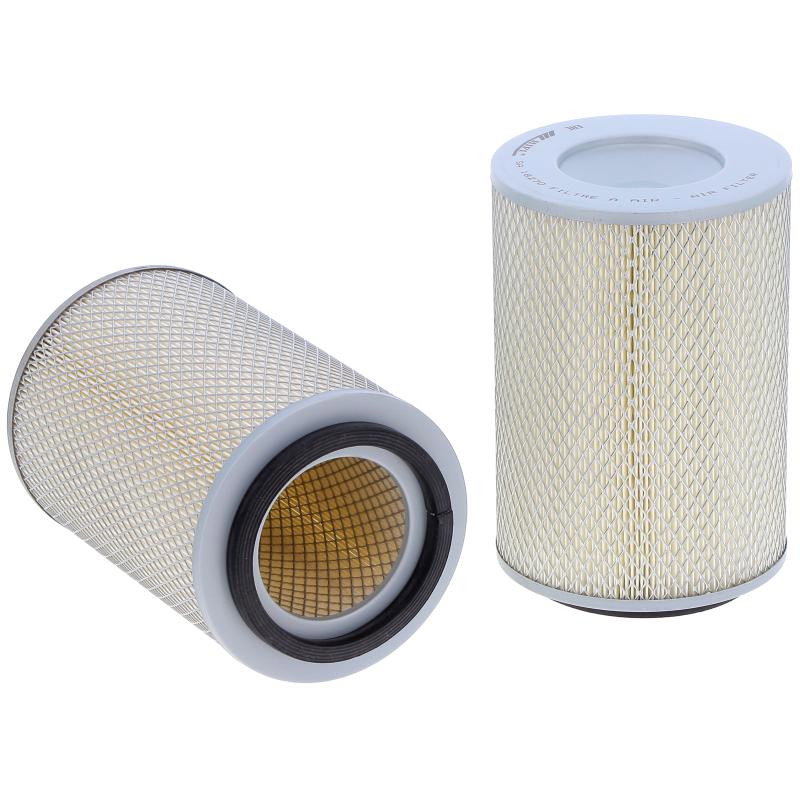 LUFTFILTER