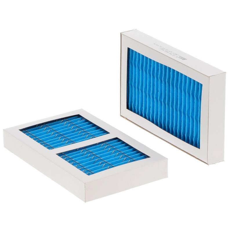 KUPÉLUFTFILTER