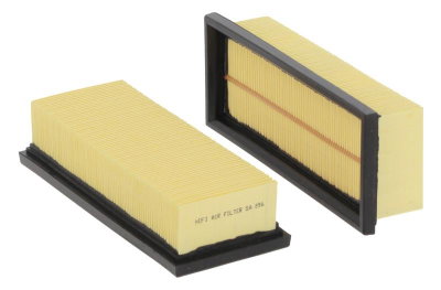 LUFTFILTER