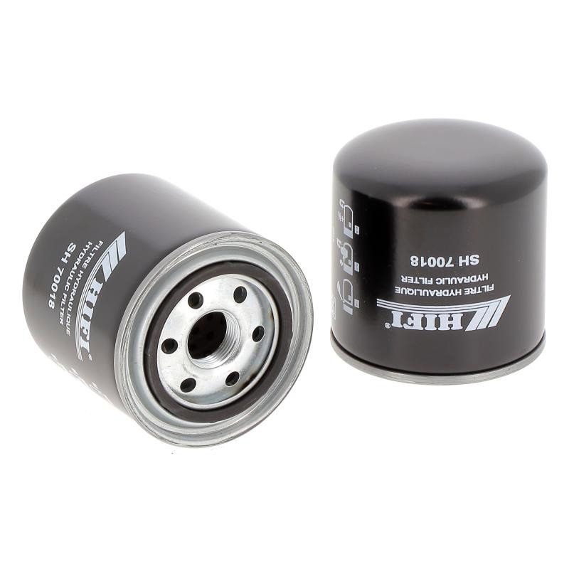 HYDRAULFILTER