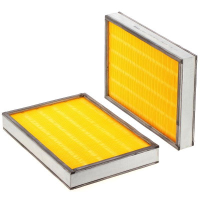 KUPÉLUFTFILTER