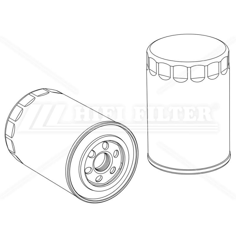HYDRAULFILTER
