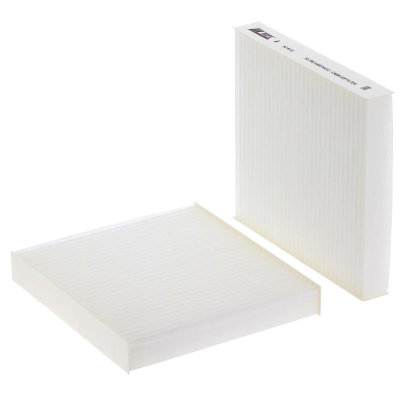 KUPÉLUFTFILTER