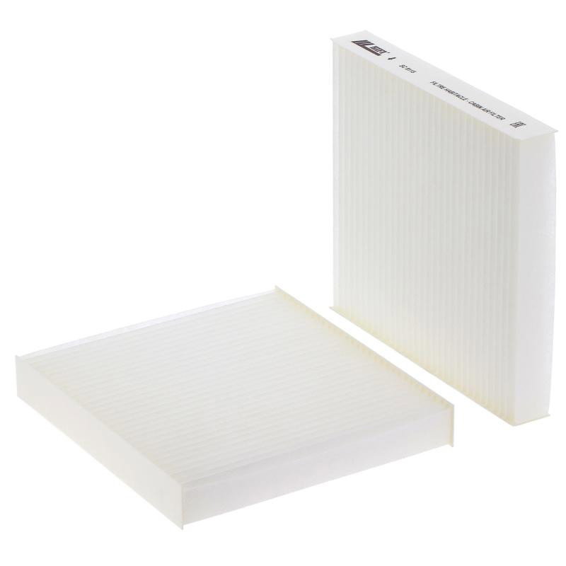 KUPÉLUFTFILTER