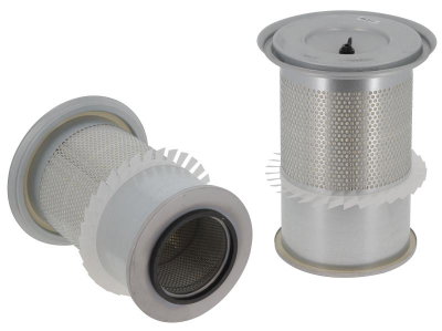 LUFTFILTER