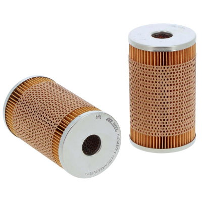 OLJEFILTER