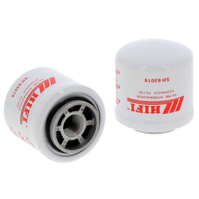 HYDRAULFILTER