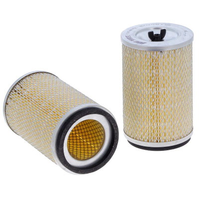 KUPÉLUFTFILTER
