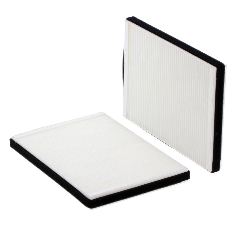 KUPÉLUFTFILTER