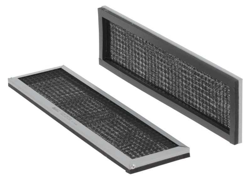 KUPÉLUFTFILTER