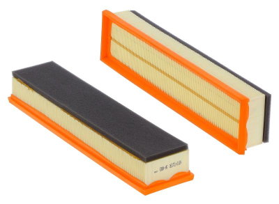 LUFTFILTER