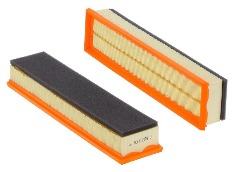 LUFTFILTER