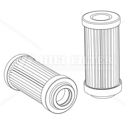 HYDRAULFILTER