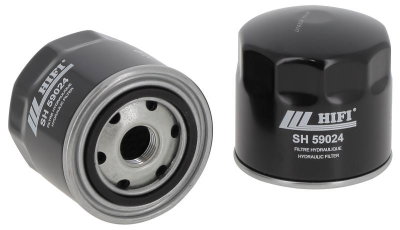 HYDRAULFILTER