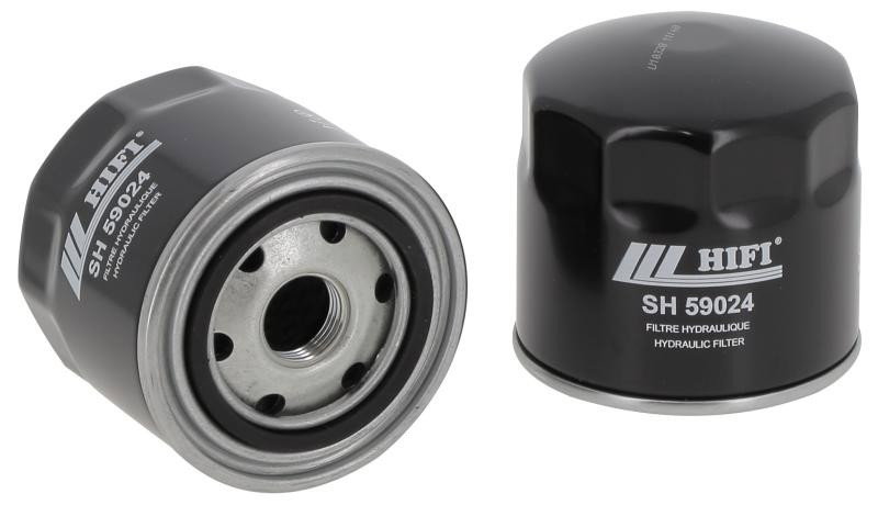 HYDRAULFILTER