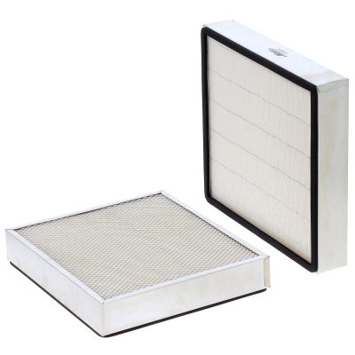 KUPÉLUFTFILTER