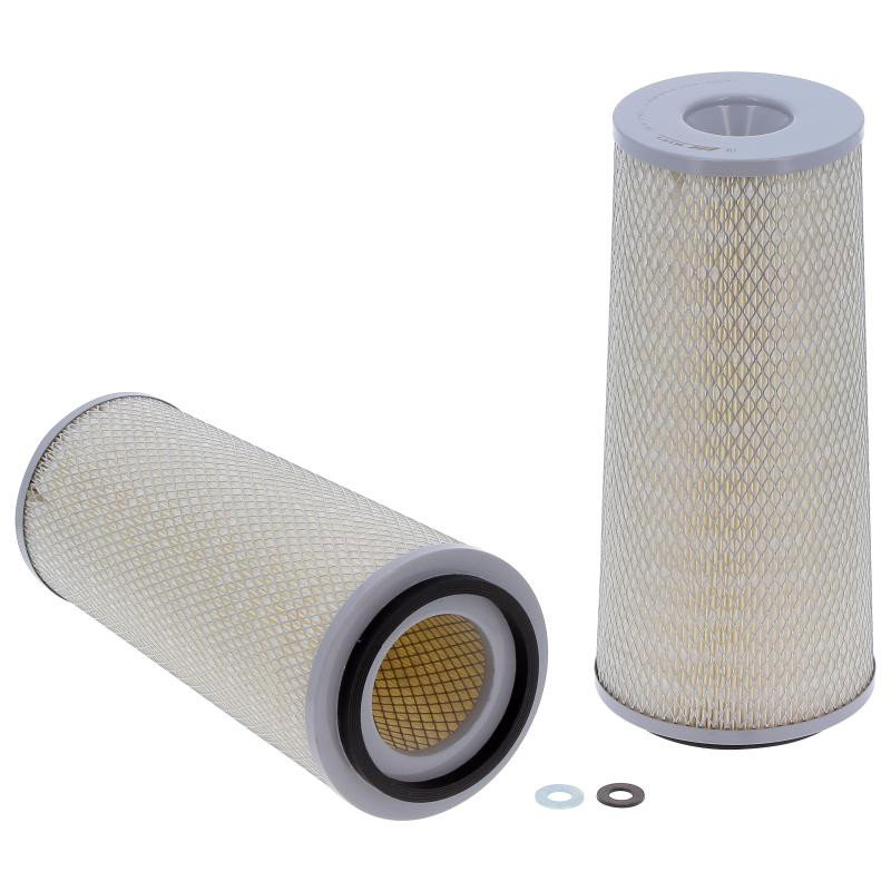 LUFTFILTER