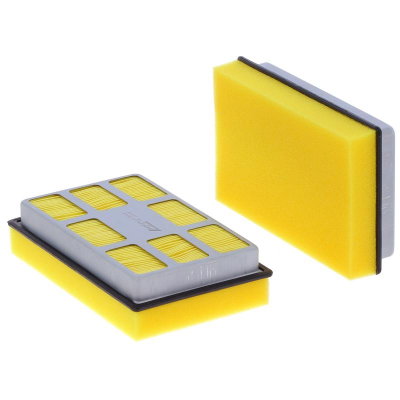 LUFTFILTER