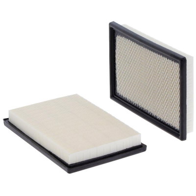 KUPÉLUFTFILTER