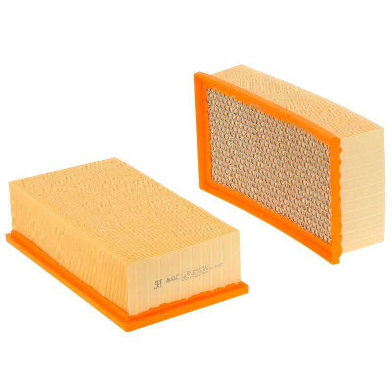 KUPÉLUFTFILTER