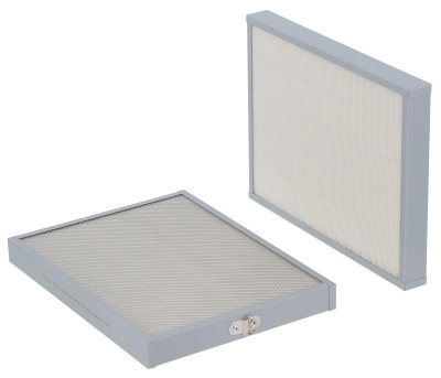 KUPÉLUFTFILTER