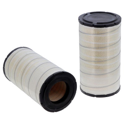 LUFTFILTER