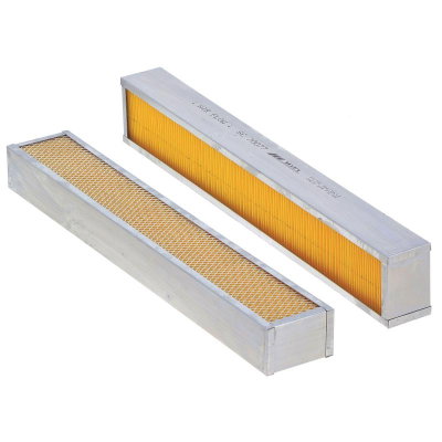 KUPÉLUFTFILTER