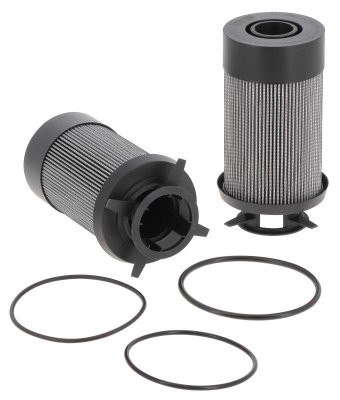 HYDRAULFILTER