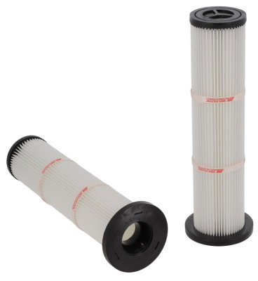 LUFTFILTER