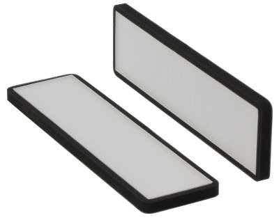 KUPÉLUFTFILTER