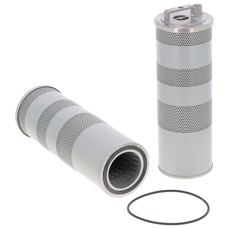 HYDRAULFILTER