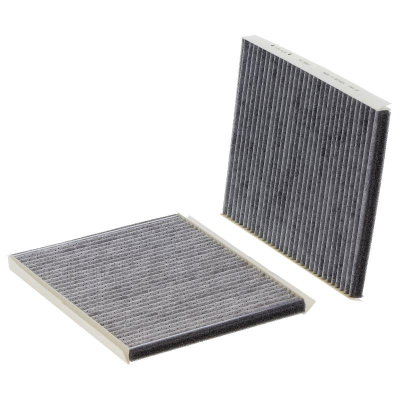 KUPÉLUFTFILTER