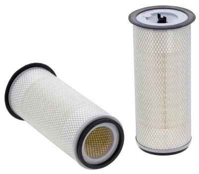 LUFTFILTER