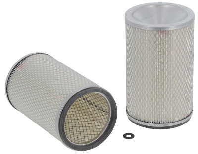 LUFTFILTER