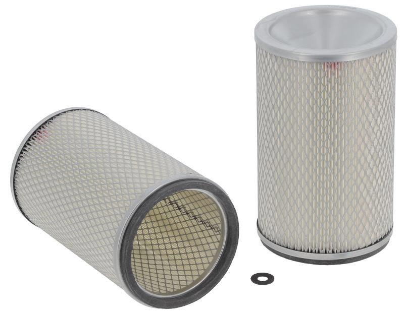 LUFTFILTER