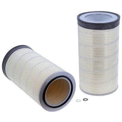 LUFTFILTER