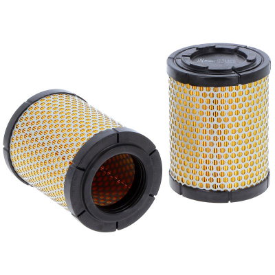 LUFTFILTER