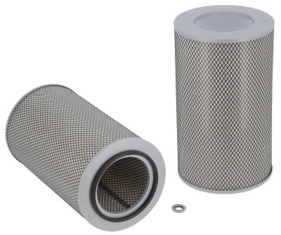 LUFTFILTER