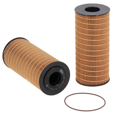 OLJEFILTER