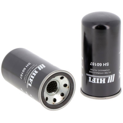 HYDRAULFILTER