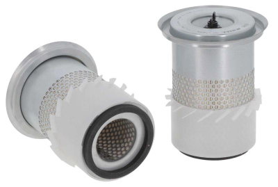 LUFTFILTER