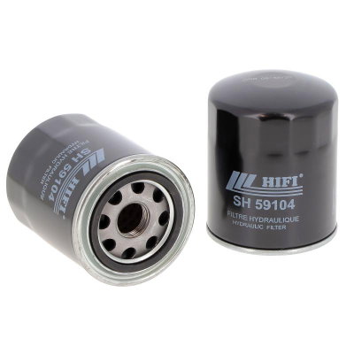 HYDRAULFILTER