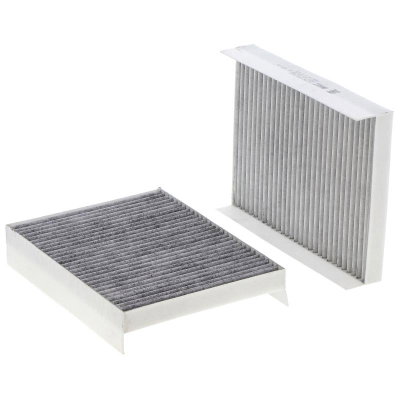 KUPÉLUFTFILTER