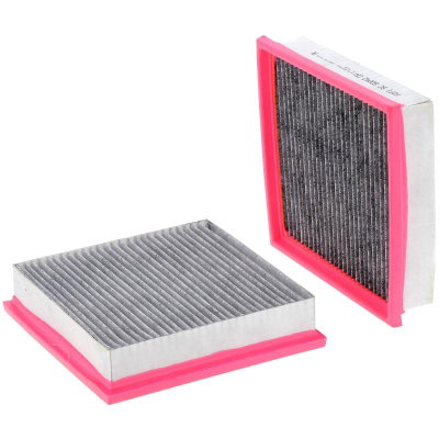 KUPÉLUFTFILTER