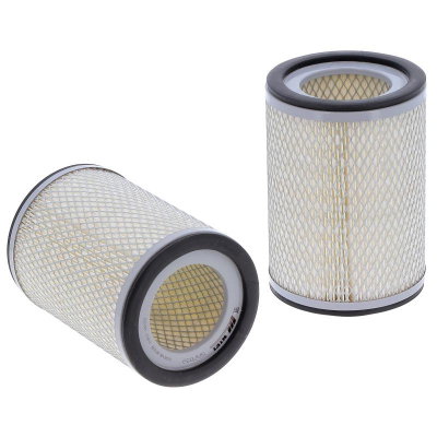 LUFTFILTER