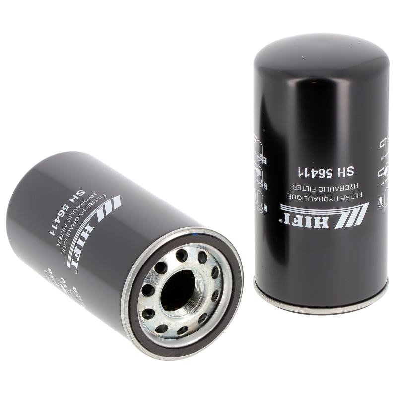 HYDRAULFILTER