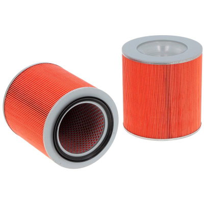 LUFTFILTER