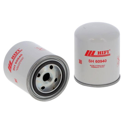 HYDRAULFILTER