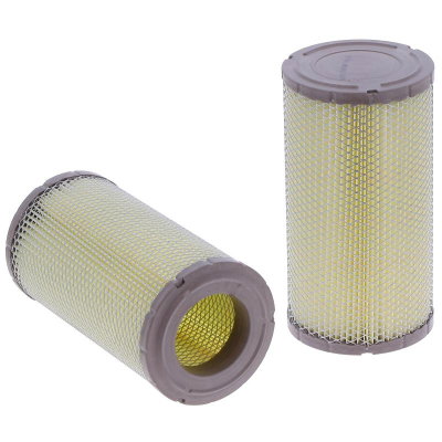 KUPÉLUFTFILTER
